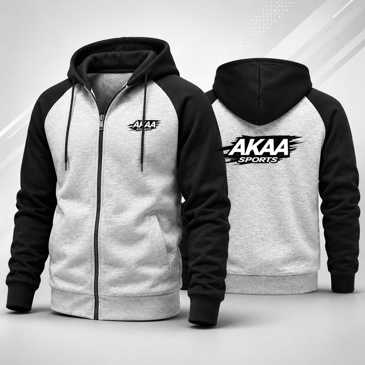 Sweat AKAA