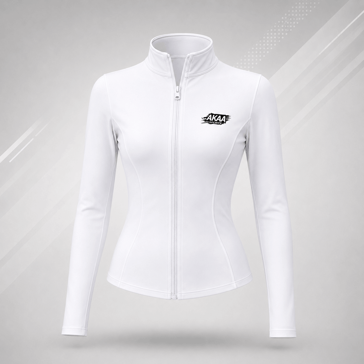 Top ivory white