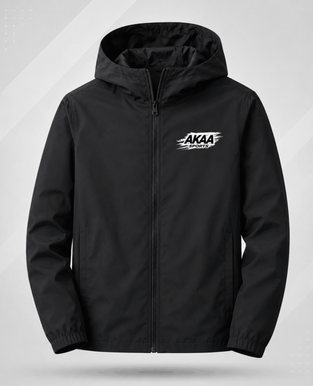 AKAA jacket