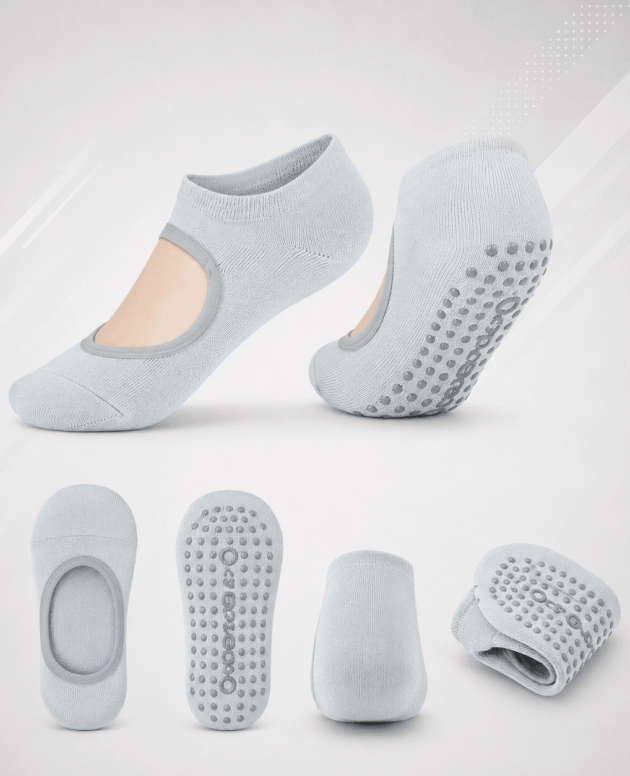 AKAA socks