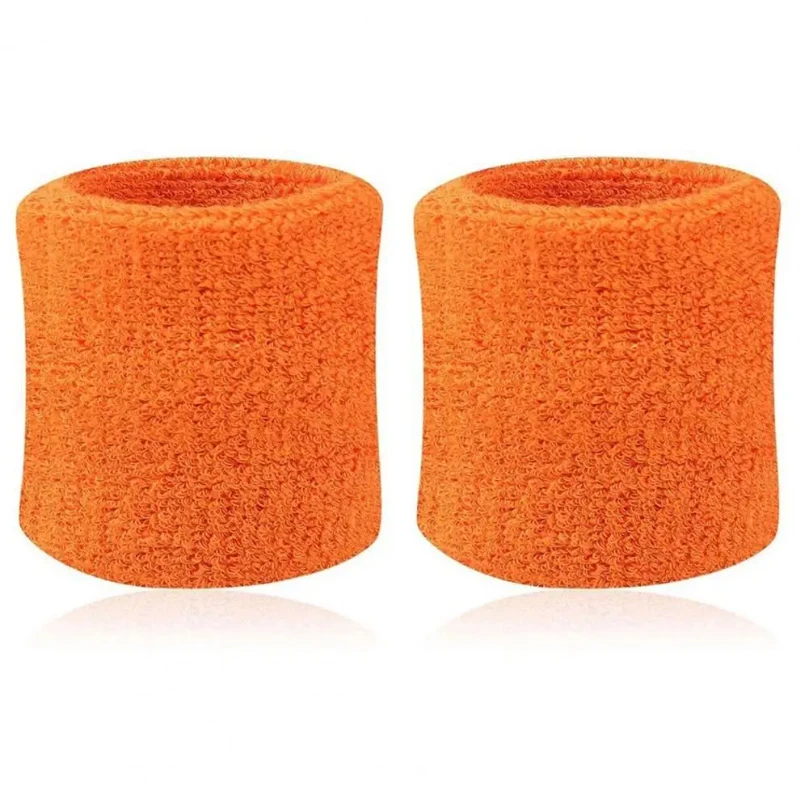 2 bracelets anti-transpiration 5