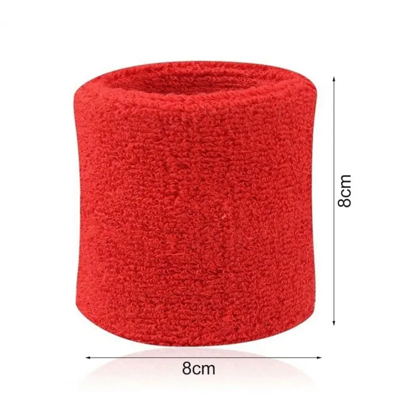 2 bracelets anti-transpiration 6